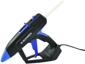 BÜHNEN Handpistole HB 250 im Koffer, Blau, 12mm - Bild 1
