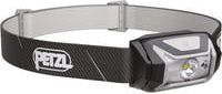 Petzl Tikka LED-Stirnlampe in Schwarz und Grau - Bild 1