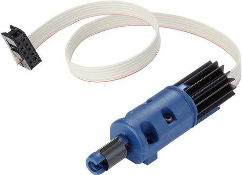 Mentor M-Fibre Seitenlichtfaser 1330.1003 Blau A=750, d=3.3 - Bild 1