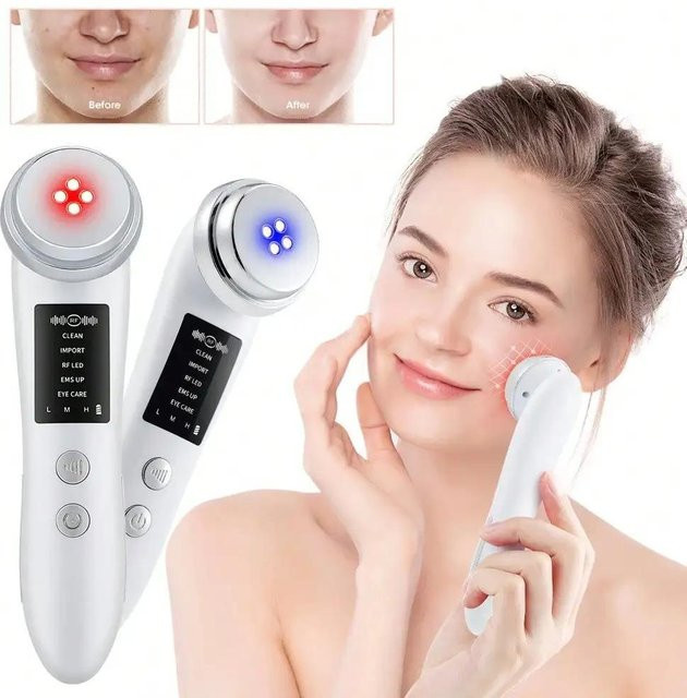 Binchi Health Electronics Schönheitsgerät, weiß, Unisex - Bild 1