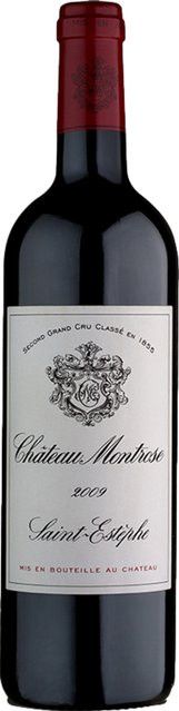 Château Montrose Rotwein, Cabernet Sauvignon, Bordeaux, 2009, trocken, 0,75 l - Bild 1