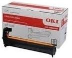OKI Original Trommel-Kit Schwarz für C822dn, 822n, 831cdtn, 831DM, 831dn, 831n, 841cdtn, 841dn, 841n (44844408) - Bild 1