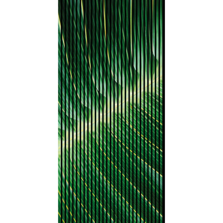 FN Acustico Akustikplatte Blatt 1 aus PET und MDF in Bunt, H x B x T: 2.400 x 1.133 x 19 mm - Bild 2