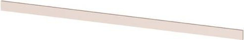 Siemens ALPHA DIN Kupfersammelschiene, Farbe: Silber, Maße B: 500 cm, 20 x 5 mm, 320A - Bild 1