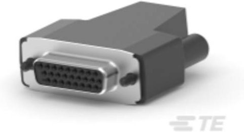 TE Connectivity 1658689-1 Package in Schwarz - Bild 1