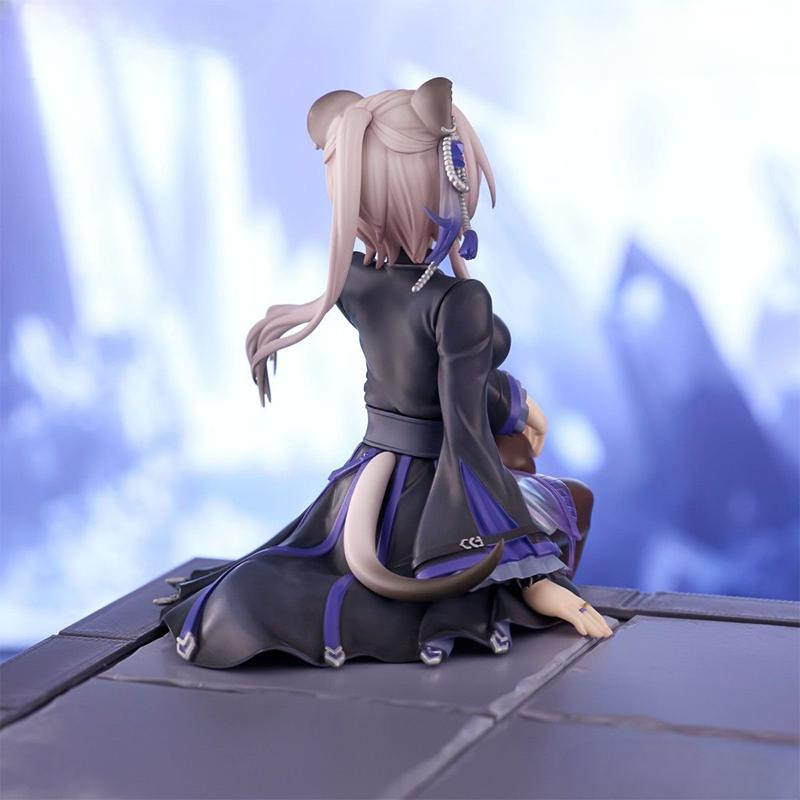 Arknights Lin Anime-Figur Puppe 14cm - Bild 2