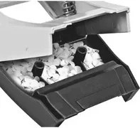 Locher Leitz NeXXt Series 5038, Lochleistung 16 Blatt, schwarz - Bild 2