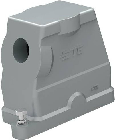 TE Connectivity Box, Grau, T1910101125-009 - Bild 1