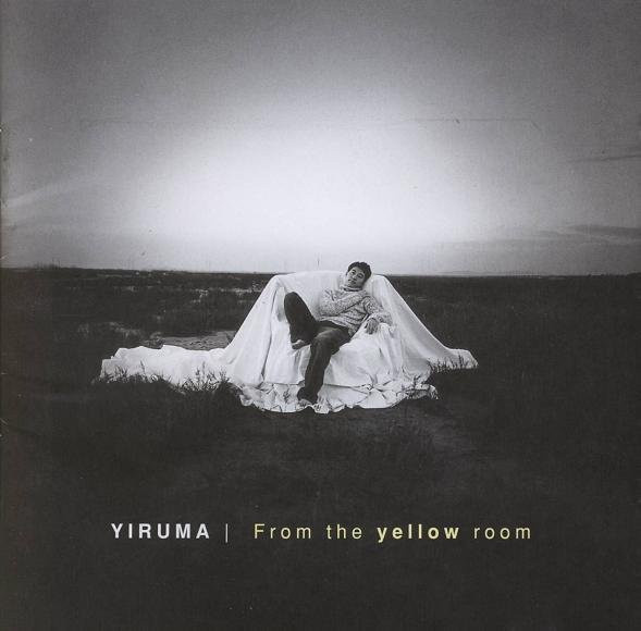 Yiruma - From The Yellow Room CD Klassik von Stomp Music aus Südkorea - Bild 1
