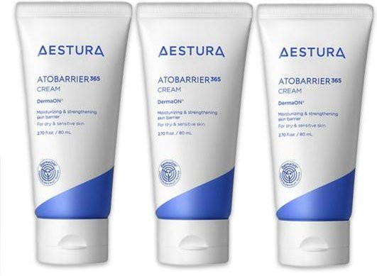 AESTURA Atobarrier 365 Creme, Ceramid, 80 ml, Unisex - Bild 1