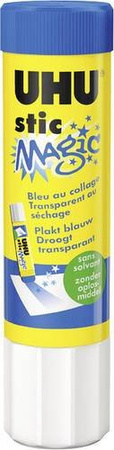 UHU Klebestift stic MAGIC 21 g