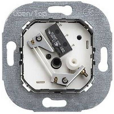 Schneider Electric Hygrostat 176301 in Weiß - Bild 1