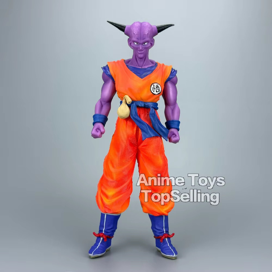 Bandai Dragon Ball Z Ginyu Goku, Actionfiguren, 27,5cm, Kunststoff - Bild 2