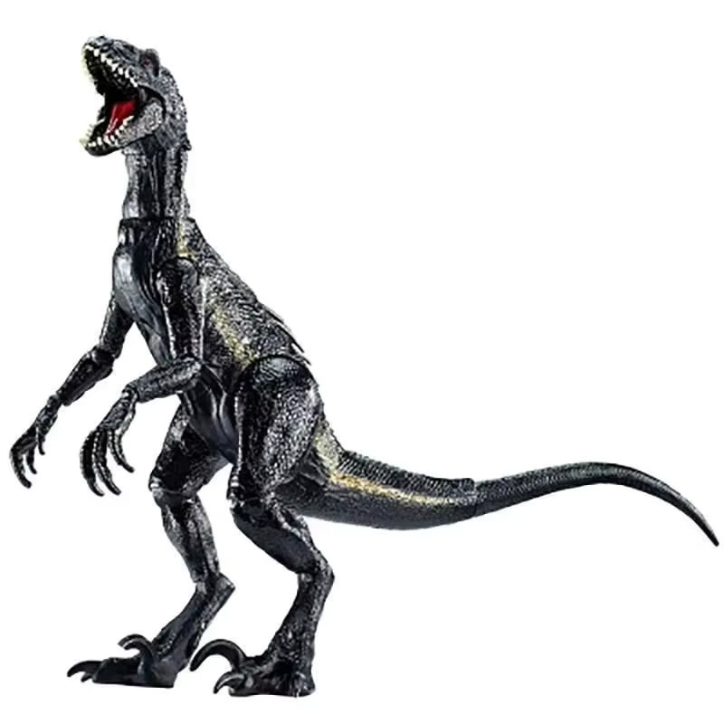 Hot Toys Jurassic World Indoraptor, Action Figur, Dinosaurier - Bild 3