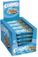 Corny Müsliriegel Classic Milch 24 x 40 g - Bild 1
