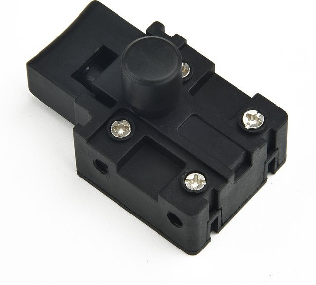 Marquardt Ersatzschalter für Bohrer und Kreissägen Modell 1281.0102 1281.0115 Kopp MS-2 2412.56 - Bild 1