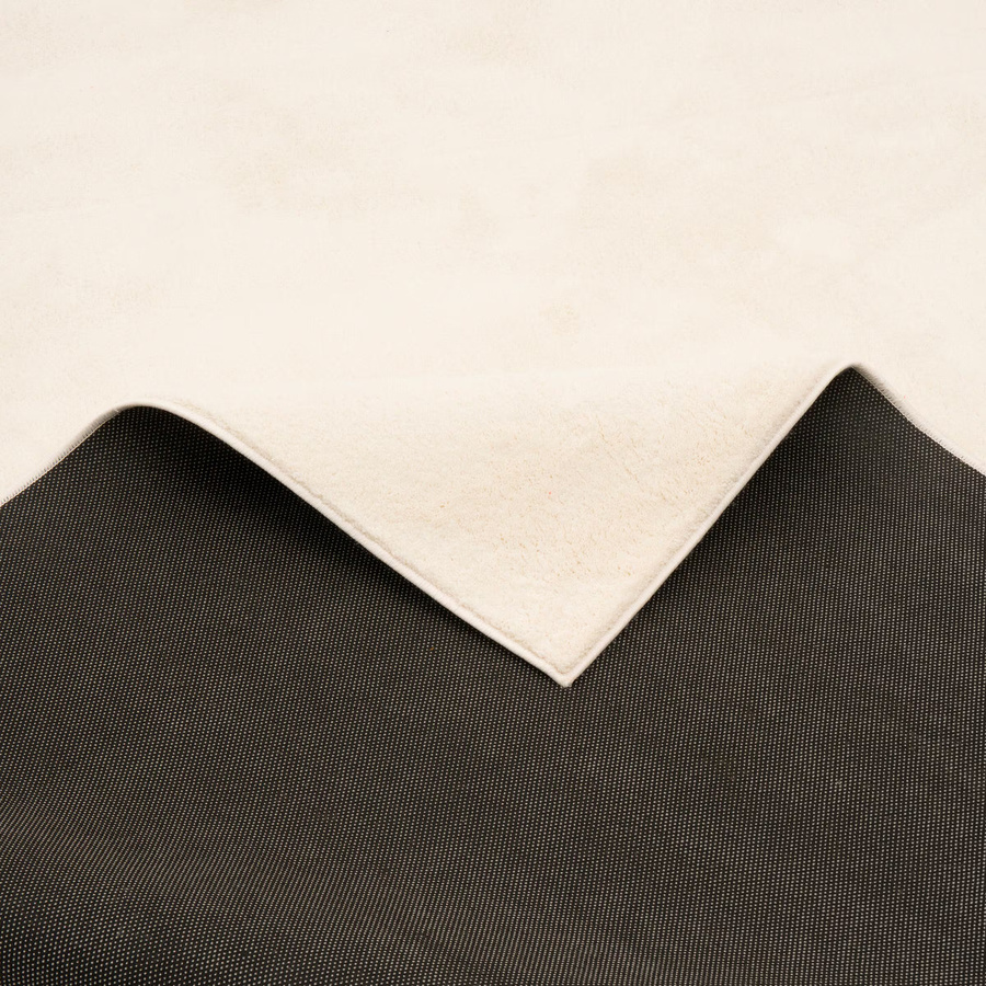 Pergamon Hochflor Langflor Teppich Melia Kids Beige Super Soft aus Polyester für das Kinderzimmer - Bild 2