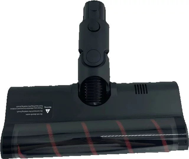 Dreame Hartbodenbürsteneinheit in Schwarz für kabellose Handstaubsauger V11 SE, V12, V13, T10, T20 und T30 - Bild 1