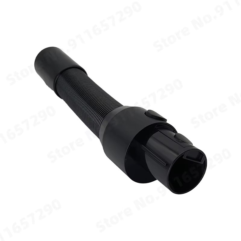 Original-Schlauch für Dreame Handstaubsauger in Schwarz, kompatibel mit V9 V10 V11SE V12 V16 T10 T20 T30 T30NEO R10 R20Pro Z30 Z40 - Bild 2
