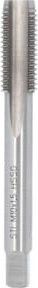 KS Tools Gewindebohrer M10x1,5 in Silber - Bild 1