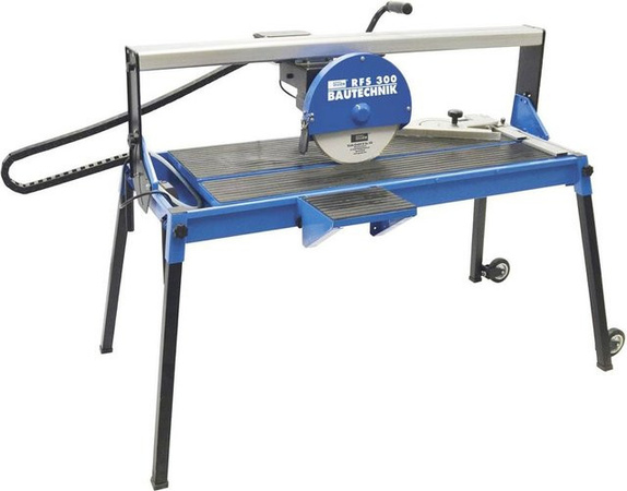 Güde RFS 300 Radialfliesenschneider in Blau