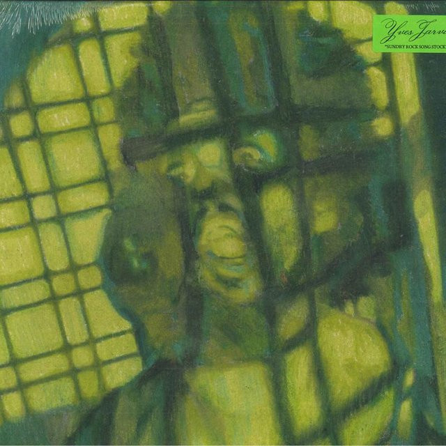 Sundry Rock Song von Yves Jarvis, Vinyl/LP - Bild 1