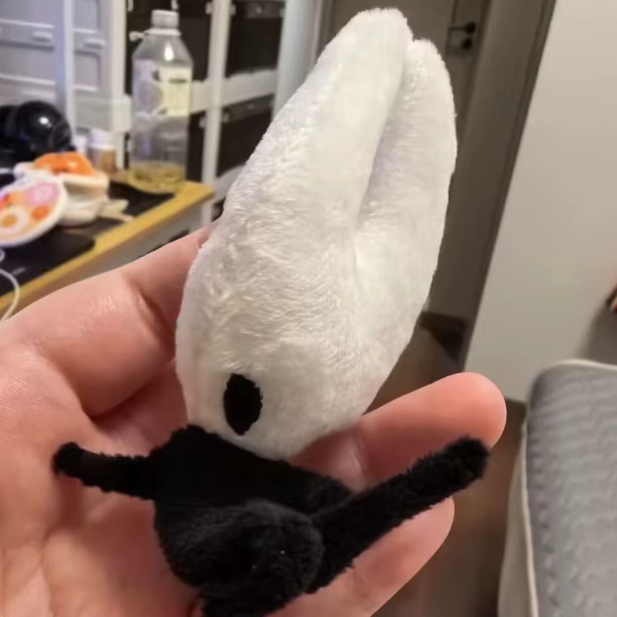 BOOCRE Hollow Knight, Hornet Plüschtier, Plüsch / Textil - Bild 2