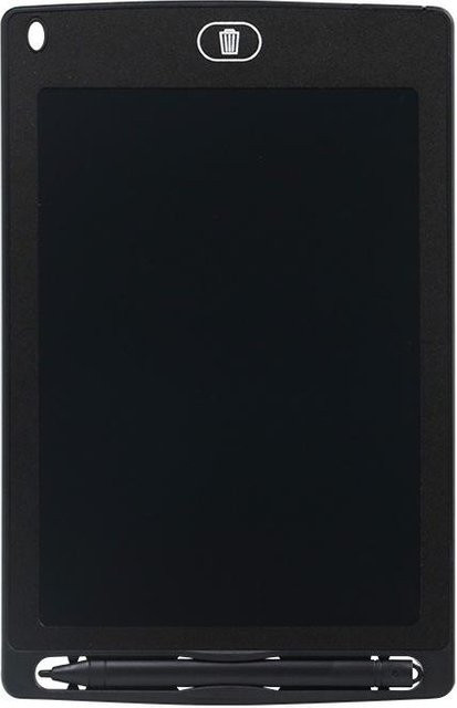 BC Electrical Appliances LCD Schreibtafel Zeichenbrett, 8,5 Zoll - Bild 1