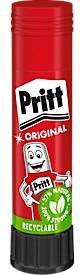 Pritt Klebestift Multipack 10 x 11 g transparent - Bild 2