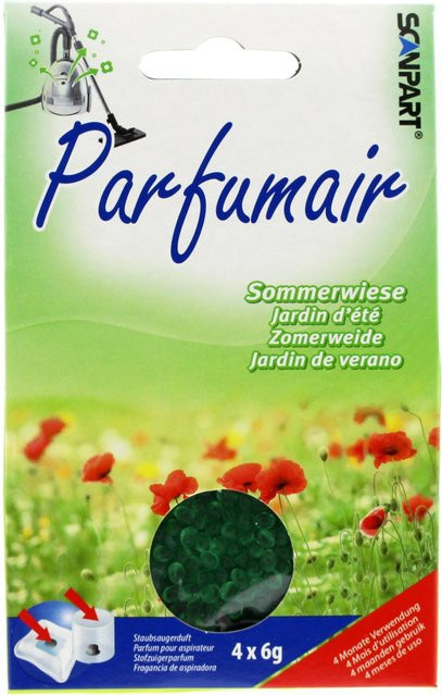 Sanpart Duftperlen Sommerwiese Multicolor, 4er Pack - Bild 1