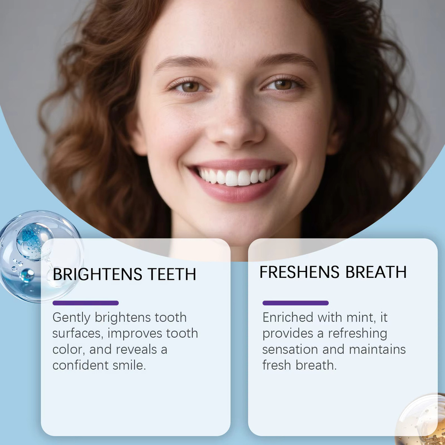 FEIMUKO Zahnpflege-Serum mit Nano-Hydroxyapatit, Unisex - Bild 2