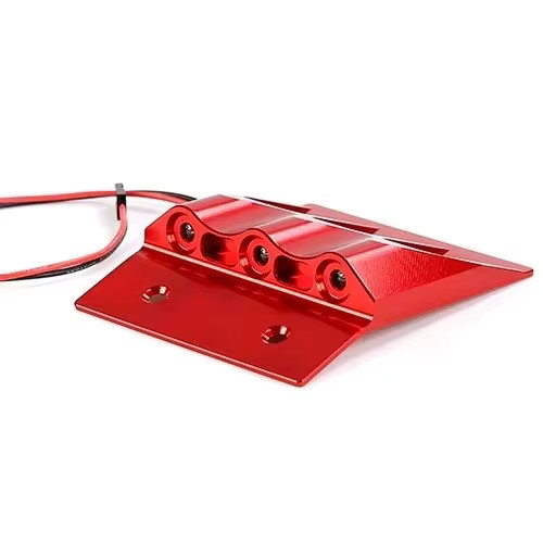 ROFUN Baja 5B Dachstrahler mit LED-Lichtquelle, Anti-Roll-Rack-Strahler, Zubehör - Bild 1