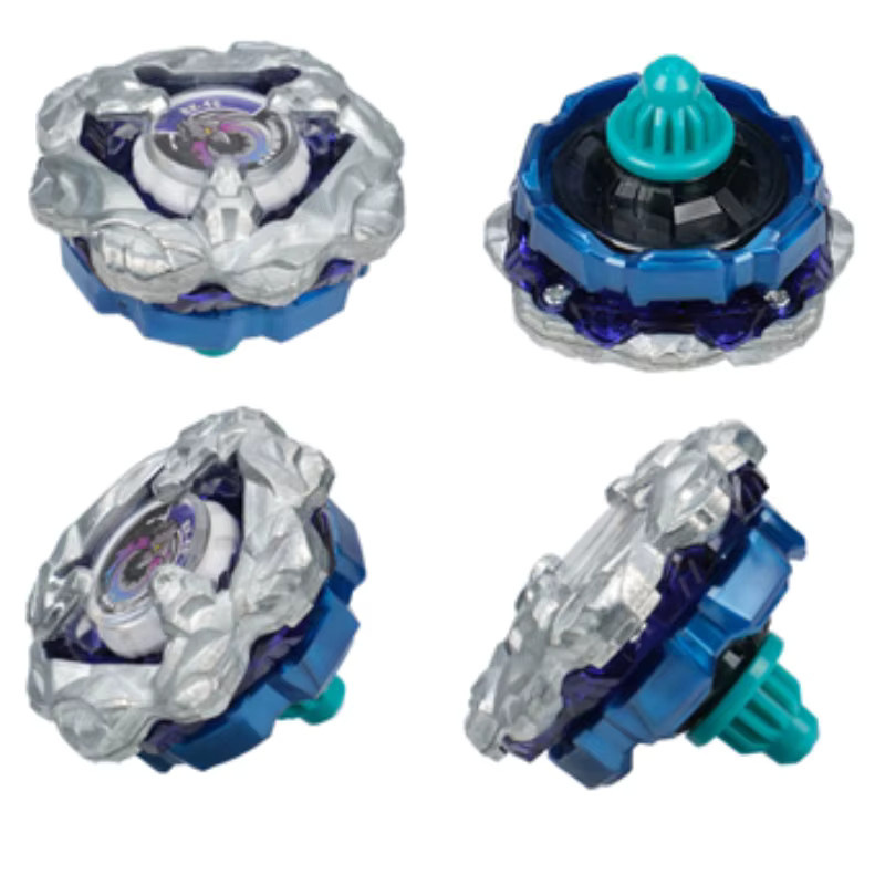 LDCX Beyx Burst Gyro X, Einzelner Kreisel Gyro-Spielzeug - Bild 2