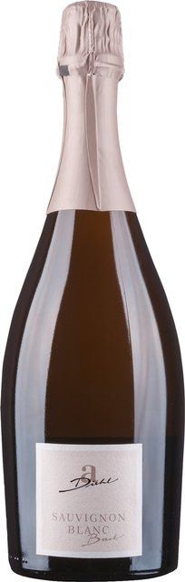 Diehl Sauvignon Blanc Sekt, Brut, Pfalz, 2024, 0,75 l - Bild 1