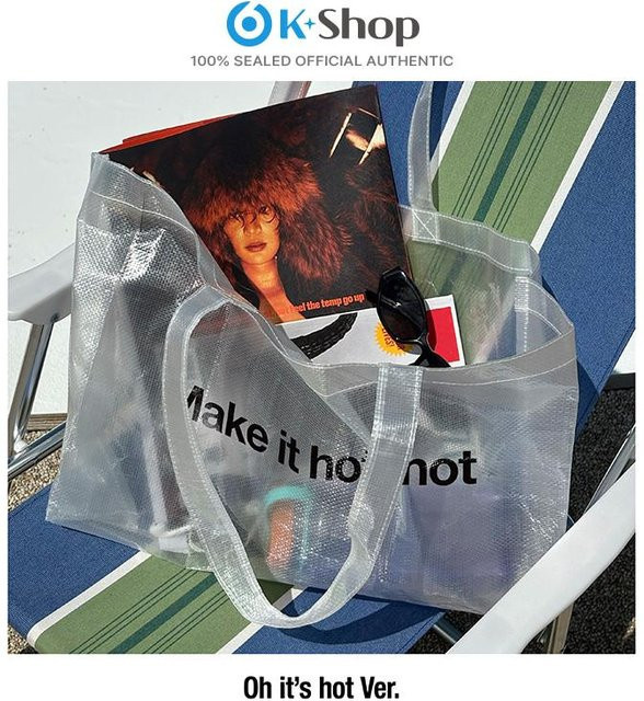 Minho (SHINee), 2. Mini-Album [Make It Hot] Oh es ist heiß Ver., white, CD - Bild 1