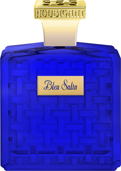 Houbigant Bleu Salin Eau de Parfum, Aquatisch - Bild 1