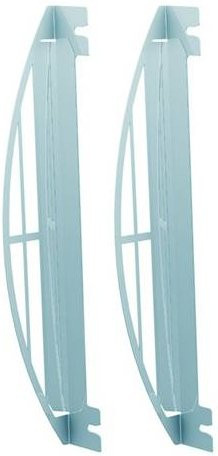 Helios Ventilatoren 9978 Schutzgitter - Bild 1