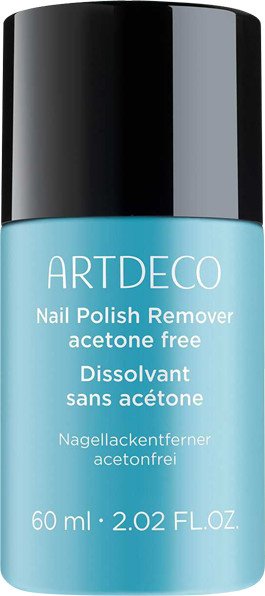 Artdeco Nagellackentferner, acetonfrei, Unisex - Bild 1