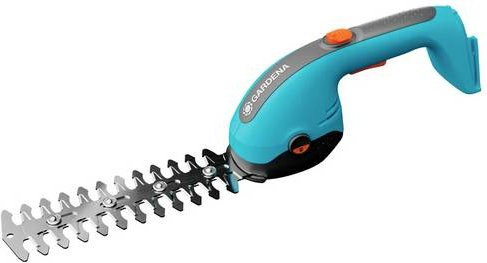 Gardena PowerCut 20/18V Akku Gras- und Strauchschere 14750-55 solo in Blau - Bild 1