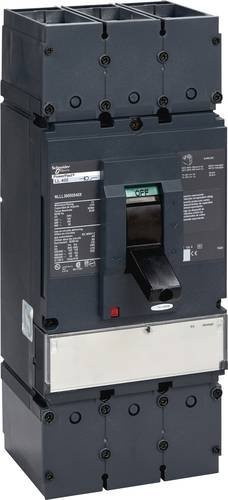 Schneider Electric NLLL36000S40X Leistungsschalter MCB, Grau, H x B x T: 34,0 x 14,0 x 11,0 cm - Bild 1