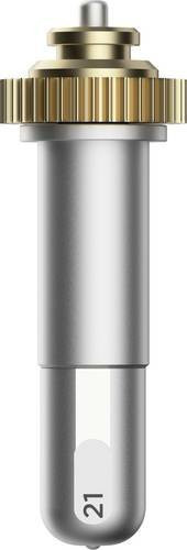 Cricut Quickswap Debossing Tip Feinprägespitze mit Klingengehäuse in Silber - Bild 1