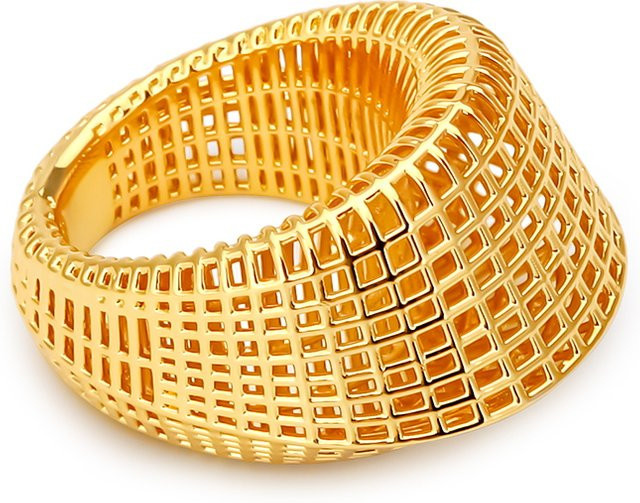 IVOG Ringe, Gold, Damen - Bild 1