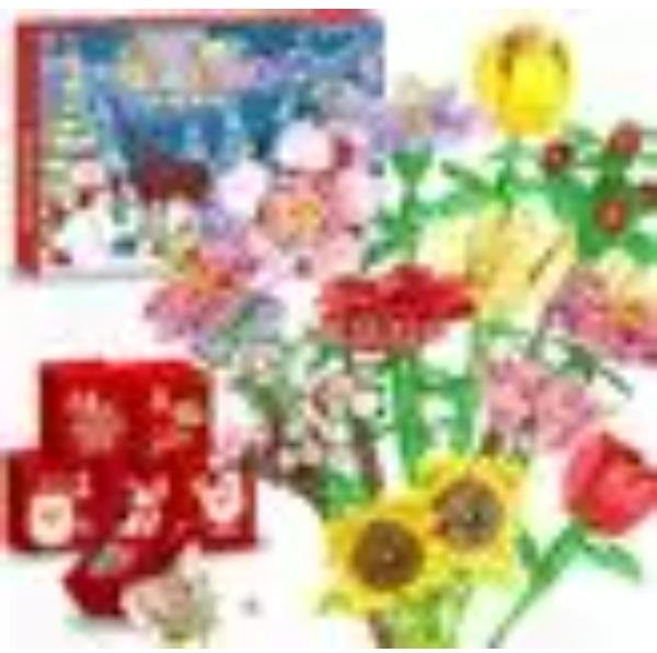 Linyi toy Kalender, Paper Manual, Bunt / Mehrfarbig - Bild 1