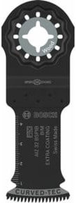 Bosch PRO AIZ 32 BSPIB Bimetall-Sägeblätter für Multifunktionswerkzeuge für Holz, 50-teiliges Set, Farbe: Schwarz, Breite: 32 mm, Höhe: 50 mm - Bild 1