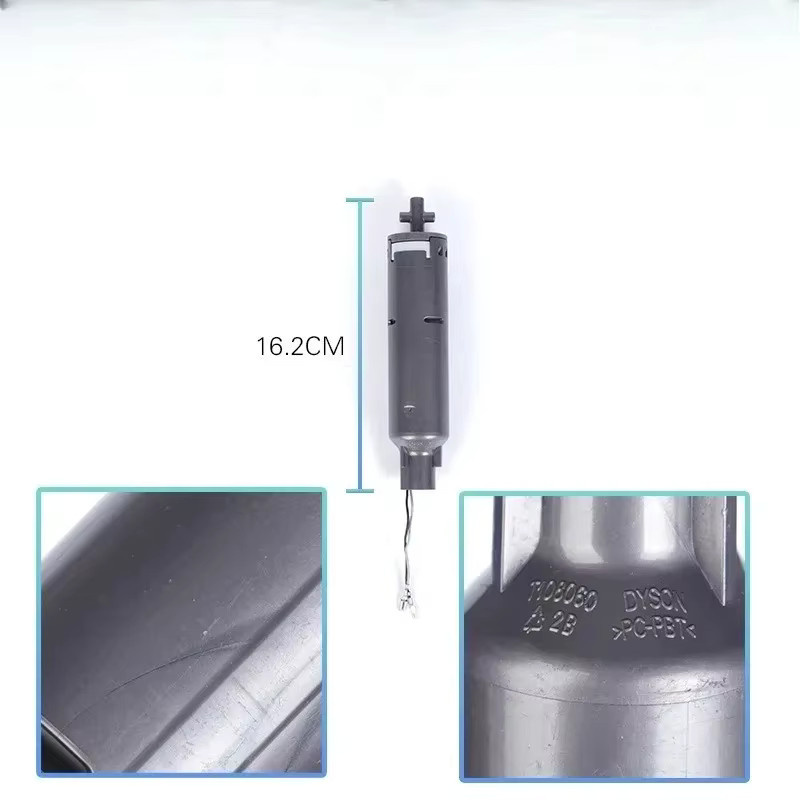Original Soft Roller Kopf Pinsel mit 30W Motor für Dyson V10 und V11 Staubsauger Zubehör - Bild 3