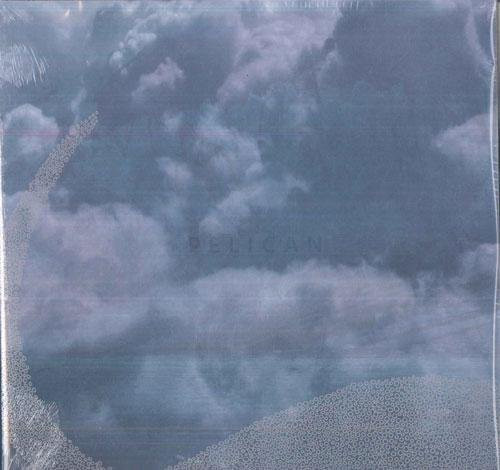 Pelican - The Fire In Our Throats Will Beckon Vinyl LP von Thrill Jockey (2023, Rock) - Bild 1