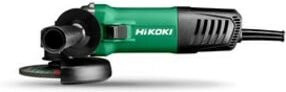 HiKOKI Winkelschleifer G13SB4 in Grün mit 125 mm Durchmesser - Bild 1