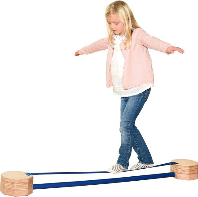 Eduplay Balancier-Spiel Slacktrack - Bild 1