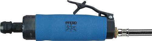 PFERD TOOLS PG 8/100 HV Druckluft-Geradschleifer in Blau mit 10.000 RPM und 600 Watt - Bild 1