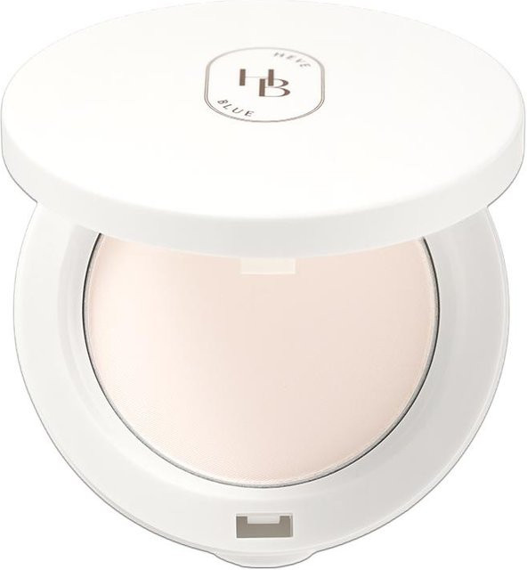 HEVE BLUE Makeup Pro Puder, White, 10,5g - Bild 1